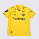 Camisa Bodø/Glimt I 2026/27 - Varal do Torcedor P / Não / Sem Patch Otimizado