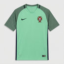 Camisa Retrô II Portugal 2016