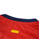 Camisa Atlético de Madrid I 2026/27 - Feminina