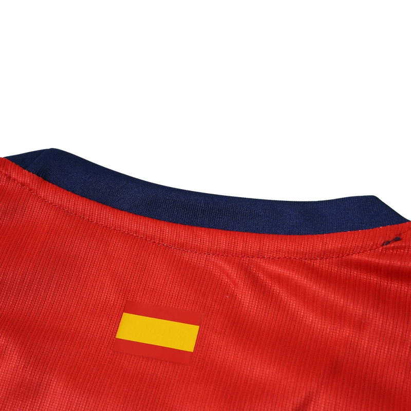 Camisa Atlético de Madrid I 2026/27 - Feminina