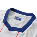 Camisa Chelsea Manga Longa III 2026/27 - Versão Jogador