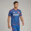Camisa Universidad de Chile I 2026