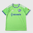 Camisa Schalke 04 III 26/27