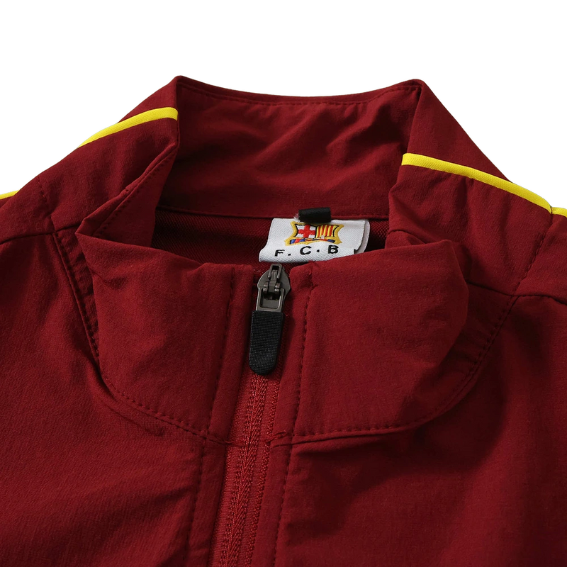 Kit Training Barcelona II 2026/27