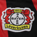 Camisa Bayer Leverkusen I 2026/27