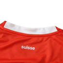 Camisa Suiça I 2026/27