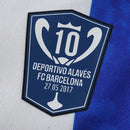 Camisa Alavés I 2026/27