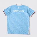 Camisa Trabzonspor II 2026/27 - Varal do Torcedor P / Não / Sem Patch Otimizado