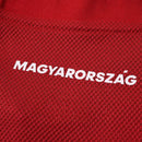 Camisa Hungria I 2026/27 - Versão Jogador