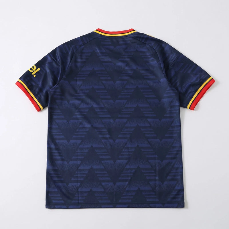 Camisa Arsenal II 26/27 - Varal do Torcedor P / Não / Sem Patch Otimizado