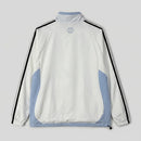 Jaqueta Retrô Argentina 2006 - Azul e Branco