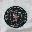 Camisa Inter Miami Manga Longa II 2026/27 - Versão Jogador