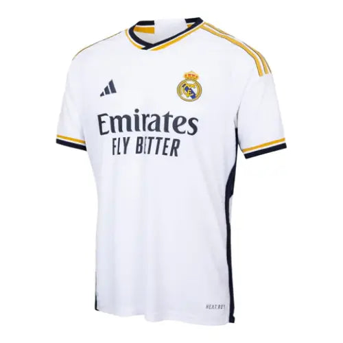 Camisa Real Madrid I 2023/2024