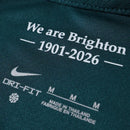 Camisa Brighton III 2026/27