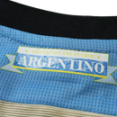 Camisa Retrô I Argentina 2014