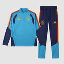 Kit Training Espanha I 26/27