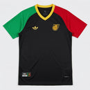 Camisa Pré Jogo I Jamaica 2026 - Varal do Torcedor P Otimizado
