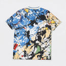 Camisa Especial Manchester United - Stone Roses - Varal do Torcedor P Otimizado