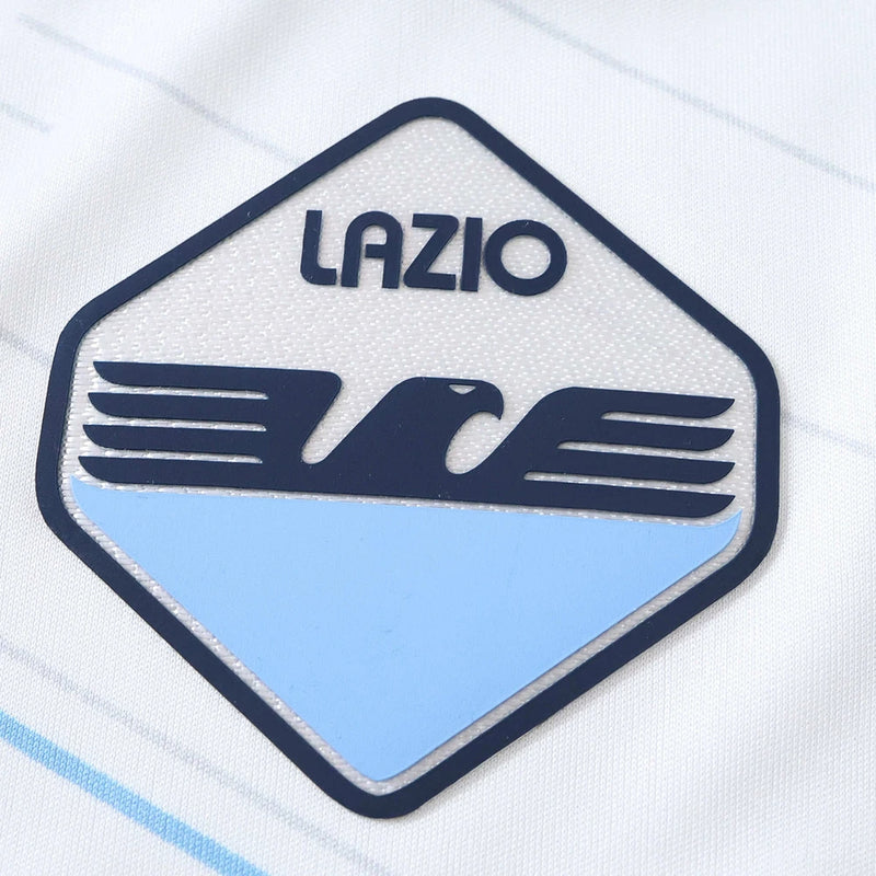 Camisa Lazio II 2026/27