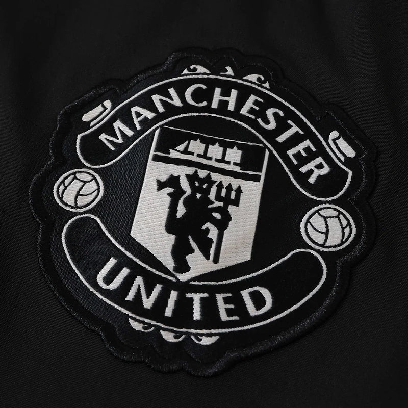 Jaqueta Manchester United III 2026/27