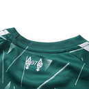 Camisa Goleiro Liverpool I 2026/27 - Varal do Torcedor P / Não / Sem Patch Otimizado