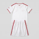 Kit Infantil Liverpool II 26/27
