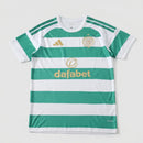 Camisa Celtic I 2026/27 - Varal do Torcedor P / Não / Sem Patch Otimizado
