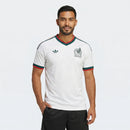 Camisa México II 2026 - Varal do Torcedor P / Não / Sem Patch Otimizado