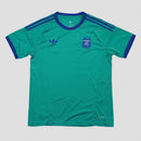 Camisa Goleiro Argentina II 2026/27