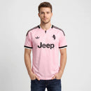 Camisa Juventus II 2026/27