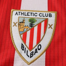Camisa Athletic Bilbao I 2026/27 - Varal do Torcedor P / Não Otimizado
