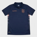 Camisa Equador II 2026 - Varal do Torcedor P / Não / Sem Patch Otimizado