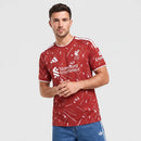 Camisa Liverpool I 2026/27