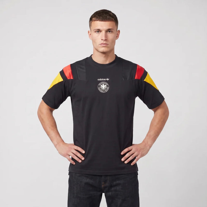Camisa Viagem Alemanha 2026 - Varal do Torcedor P Otimizado