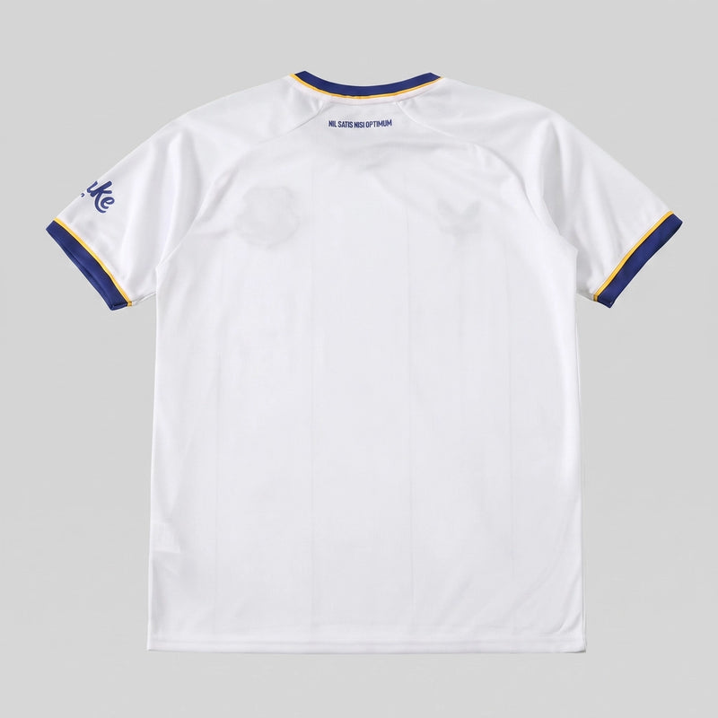 Camisa Everton II 2026/27 - Varal do Torcedor P / Não / Sem Patch Otimizado