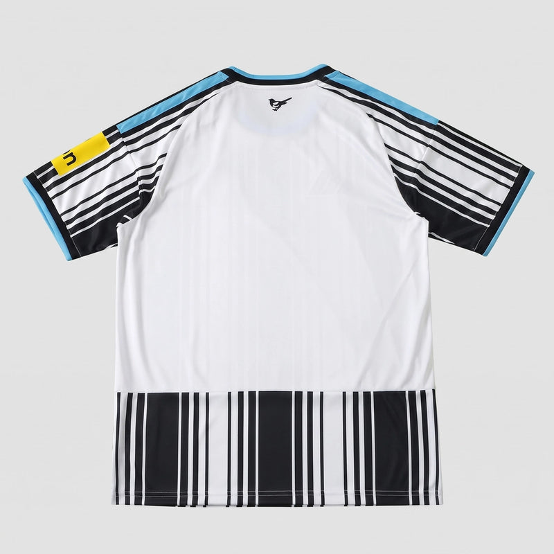 Camisa Newcastle United I 26/27 - Varal do Torcedor P / Não / Sem Patch Otimizado