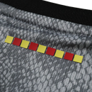 Camisa Goleiro Barcelona II 2026/27