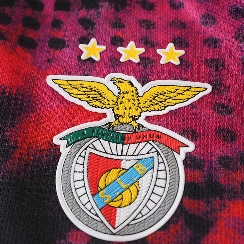 Kit Infantil Benfica II 2026/27