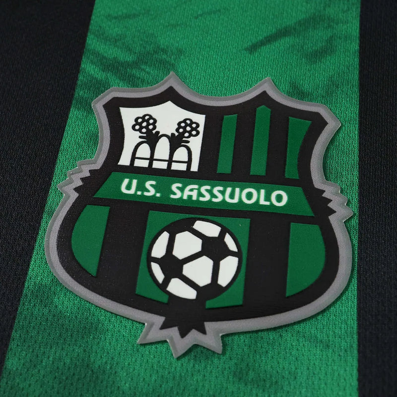 Camisa Sassuolo I 2026/27