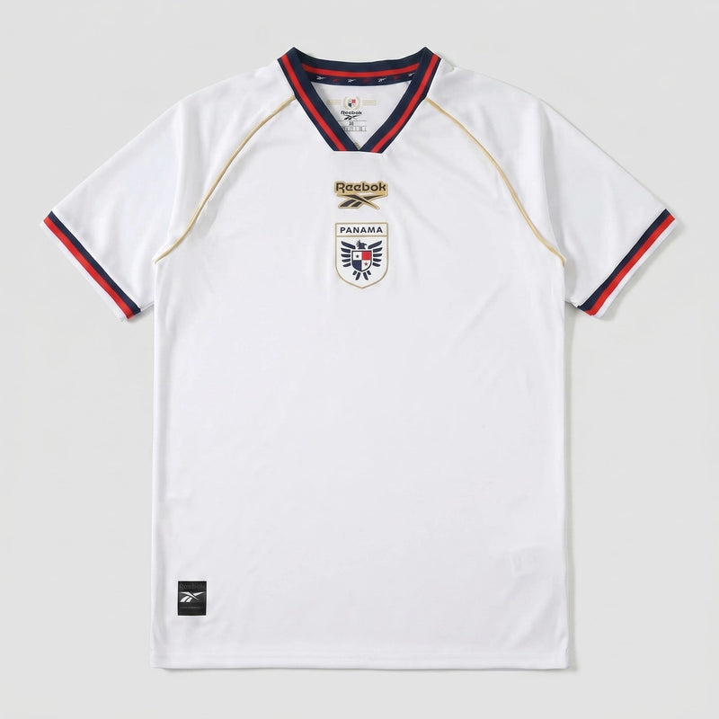 Camisa Panamá III 2026/27 - Varal do Torcedor P / Não / Sem Patch Otimizado