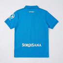 Camisa Napoli I 26/27