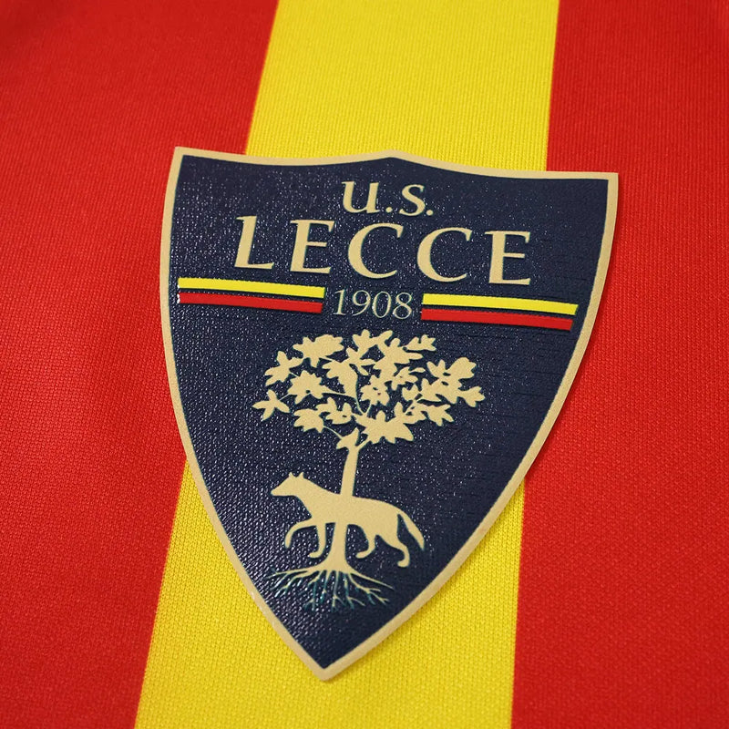 Camisa Lecce I 2026/27