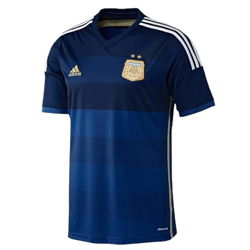 Camisa Argentina II 2014