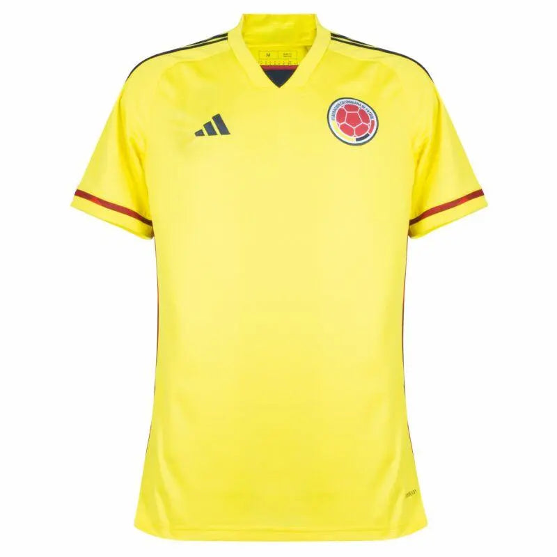 Camisa Colômbia I 2022/2023