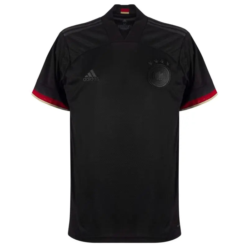 Camisa Alemanha II 2020/2021