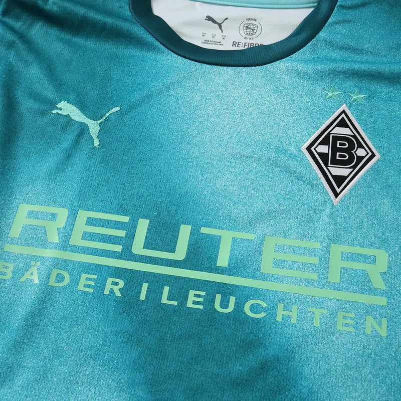 Camisa Borussia Monchengladbach III 2026/27