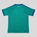 Camisa Goleiro Argentina II 2026/27