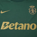 Camisa Sporting 120 anos 2026/27