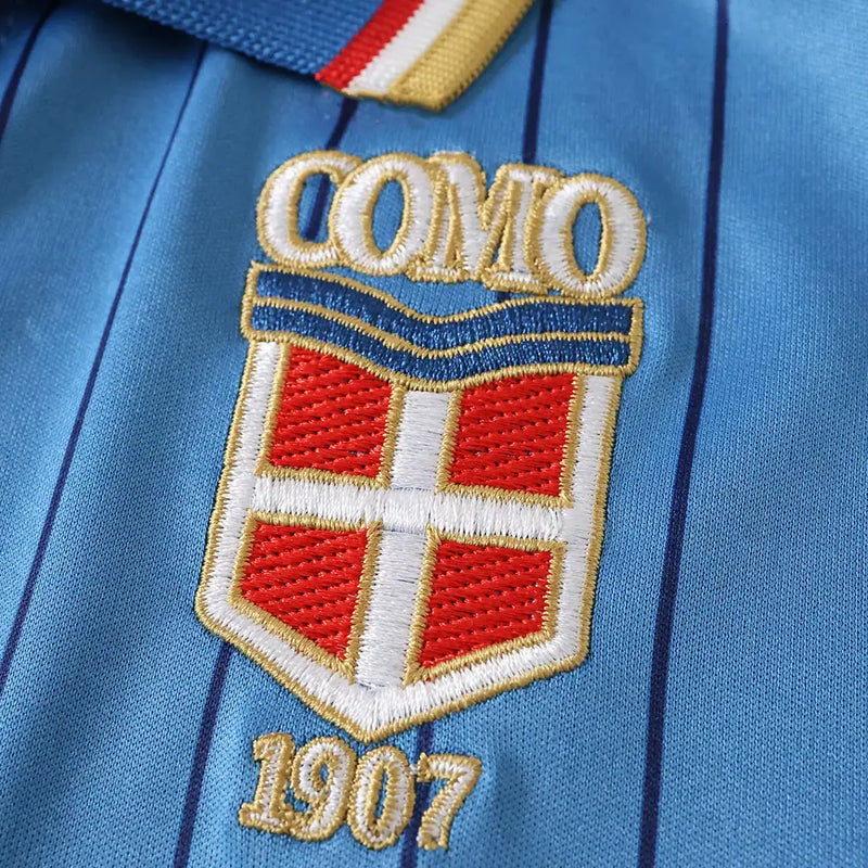 Kit Infantil Como I 2026/27
