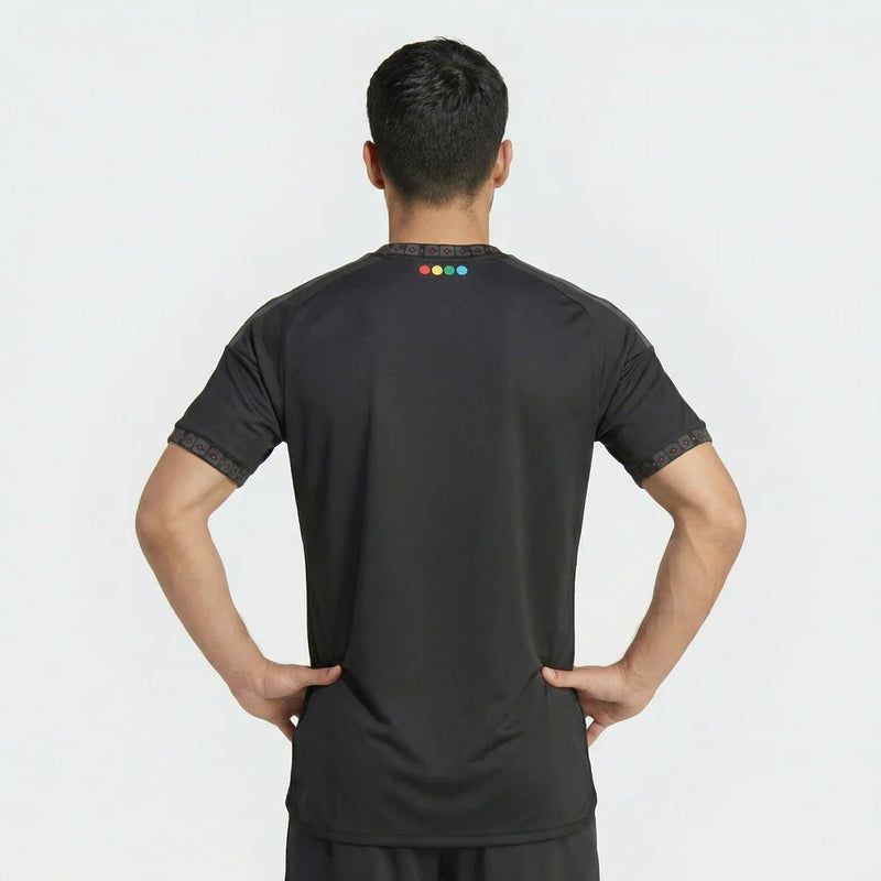 Camisa Colo Colo II 2026 - Varal do Torcedor P / Não Otimizado